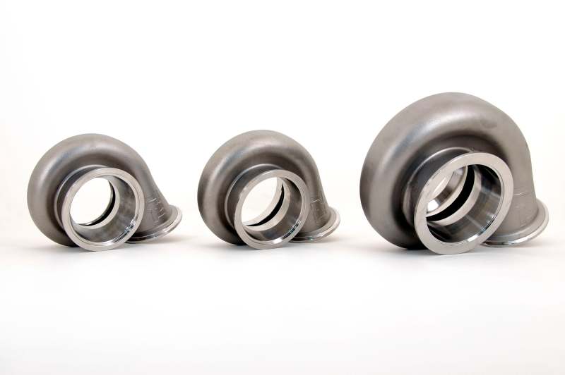 TiAL Sport GT35 .62 A/R IWG Stainless Steel Turbine Housing Turbine Housings TiALSport