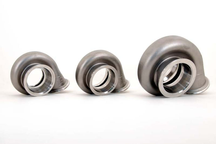 TiAL Sport GT28 .62 A/R IWG Stainless Steel Turbine Housing Turbine Housings TiALSport