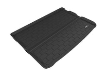 Load image into Gallery viewer, 3D MAXpider 2016-2019 Mini Clubman Kagu Cargo Liner - Black Floor Mats - Rubber 3D MAXpider   

