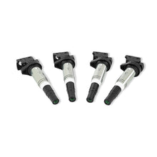 Load image into Gallery viewer, Mishimoto 2002+ BMW M54/N20/N52/N54/N55/N62/S54/S62 Single Ignition Coil Ignition Coils Mishimoto
