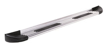 Load image into Gallery viewer, Lund 00-14 GMC Yukon (80in w/o Fender Flares) TrailRunner Extruded Multi-Fit Running Boards - Brite Running Boards LUND
