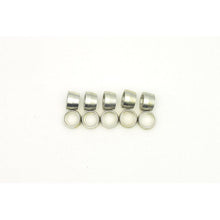 Load image into Gallery viewer, DeatschWerks Replacement PTFE Hose End Olive Insert 6AN (Pack of 10) Fittings DeatschWerks

