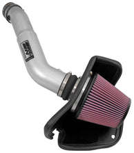 Load image into Gallery viewer, K&amp;N 2016 Jeep Grand Cherokee V6-3.6L Performance Intake Kit Cold Air Intakes K&amp;N Engineering   
