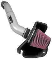 K&N 2016 Jeep Grand Cherokee V6-3.6L Performance Intake Kit Cold Air Intakes K&N Engineering   