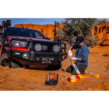Load image into Gallery viewer, ARB Weekender Recovery Kit Incl 17600lb Recovery Strap/4.75T Shackles Tow Straps ARB
