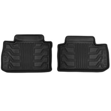 Load image into Gallery viewer, Lund 13-17 Ford Escape Catch-It Floormats Rear Floor Liner - Black (1 Pc.) Floor Mats - Rubber LUND
