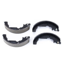 Load image into Gallery viewer, Power Stop 05-06 Chevrolet Equinox Rear Autospecialty Brake Shoes Brake Shoes PowerStop
