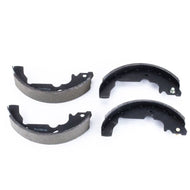 Power Stop 05-06 Chevrolet Equinox Rear Autospecialty Brake Shoes Brake Shoes PowerStop