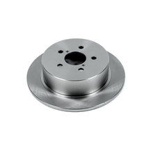 Load image into Gallery viewer, Power Stop 05-09 Subaru Legacy Rear Autospecialty Brake Rotor Brake Rotors - OE PowerStop   
