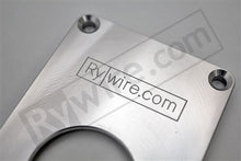 Load image into Gallery viewer, Rywire Mil-Spec Connector Plate - Large 3x5in Hardware - Singles Rywire

