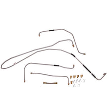 Load image into Gallery viewer, Omix Fuel Line Set 41-44 Willys MB and Ford GPW Fuel Lines OMIX
