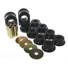 Load image into Gallery viewer, Energy Suspension 99-04 Ford F250/F350 4wd 32mm Front Sway Bar Bushing Set (Sway bar end link bushin Bushing Kits Energy Suspension

