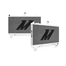 Load image into Gallery viewer, Mishimoto 10-11 Chevrolet Camaro SS V8 Aluminum Radiator Radiators Mishimoto
