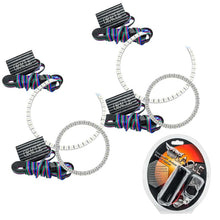 Load image into Gallery viewer, Oracle Ford FiveHundred 05-07 Halo Kit - ColorSHIFT SEE WARRANTY Headlights ORACLE Lighting
