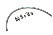 Load image into Gallery viewer, Radium Mitsubishi 4G63 Early Fuel Rail Plumbing Fuel Rails Radium Engineering
