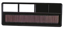 Load image into Gallery viewer, K&amp;N 03-05 Fiat Punto L4-1.3L DSL Replacement Drop In Air Filter Air Filters - Drop In K&amp;N Engineering   
