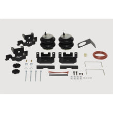 Load image into Gallery viewer, Firestone Ride-Rite Air Helper Spring Kit Rear 05-17 Nissan Frontier 2WD/4WD (W217602558) Air Suspension Kits Firestone
