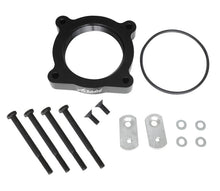Load image into Gallery viewer, Airaid 05-13 Nissan Frontier / Pathfinder / Xterra PowerAid TB Spacer Throttle Body Spacers Airaid
