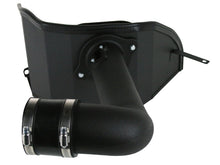 Load image into Gallery viewer, aFe MagnumFORCE Intakes Stage-2 P5R AIS P5R Ford Mustang 05-07 V6-4.0L Cold Air Intakes aFe
