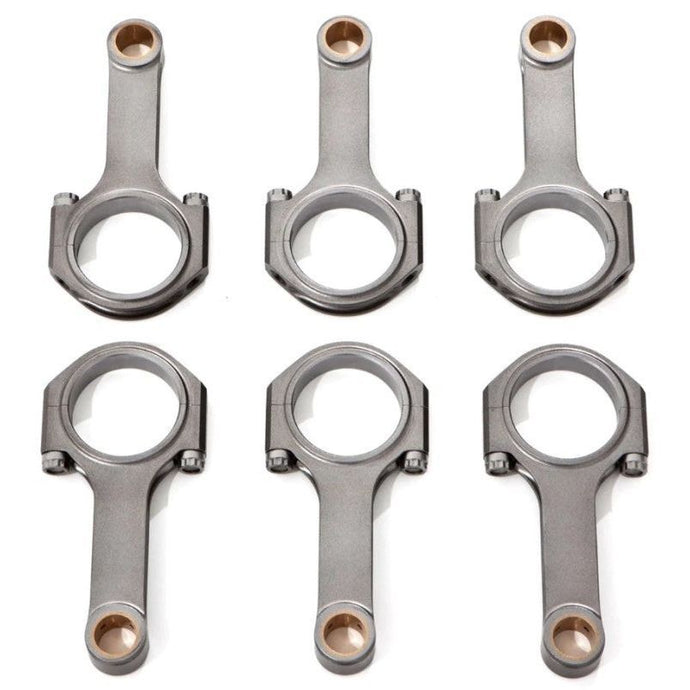 Carrillo Ford EcoBoost 3.5L V6 3/8 Bolt 6.012in Connecting Rods Set of 6 Connecting Rods - 6Cyl Carrillo
