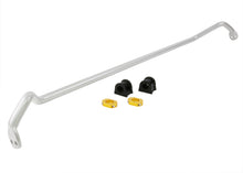 Load image into Gallery viewer, Whiteline 9/10+ Impreza GH/GR MY11 / 9/10+ STi Front 22mm Heavy Duty Adjustable Swaybar Sway Bars Whiteline
