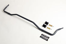 Load image into Gallery viewer, Progress Tech 2015+ Ford Mustang 4 Cyl/GT Rear Sway Bar (Tubular 25mm - Adjustable) Sway Bars Progress Technology
