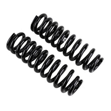 Load image into Gallery viewer, ARB / OME Coil Spring Front Tundra 07On W/Bar Coilover Springs Old Man Emu
