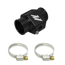 Load image into Gallery viewer, Mishimoto Water Temp. Sensor Adapter 32mm Black Sensors Mishimoto
