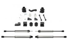 Load image into Gallery viewer, Fabtech 07-18 Jeep JK 4WD 3in Basic Sys w/Dlss Shks Lift Kits Fabtech
