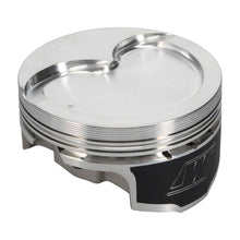 Load image into Gallery viewer, Wiseco Chevy LS Series -20cc R/Dome 1.110x4.030 Piston Shelf Stock Kit Piston Sets - Forged - 8cyl Wiseco
