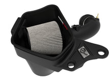 Load image into Gallery viewer, aFe POWER Magnum FORCE Stage-2 Pro Dry S Cold Air Intake System 06-13 BMW 3 Series L6-3.0L Non Turbo Cold Air Intakes aFe

