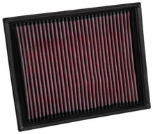 Load image into Gallery viewer, K&amp;N Replacement Panel Air Filter Fiat 96-07 Palio/96-06 Siena/99-06 Strada/ 07-14 Renault Laguna III Air Filters - Drop In K&amp;N Engineering   
