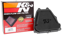 Load image into Gallery viewer, K&amp;N 18-19 Yamaha YZ450F Replacement Air Filter Air Filters - Drop In K&amp;N Engineering   
