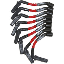 Load image into Gallery viewer, Granatelli 99-23 GM LS2/LS3/LSA/LS7/LS9 Hi-Perf Coil-Near-Plug Wire Conn Kit w/Red Jacket Spark Plug Wire Sets Granatelli Motor Sports
