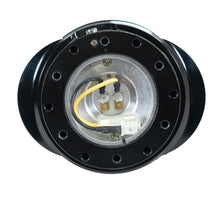 Load image into Gallery viewer, NRG Quick Release Gen 2.2 - Black Body / Shiny Black Oval Ring Quick Release Adapters NRG
