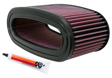 Load image into Gallery viewer, K&amp;N Replacement Air Filter FORD P/U V8-7.3L T/D, 1995-97 Air Filters - Drop In K&amp;N Engineering   
