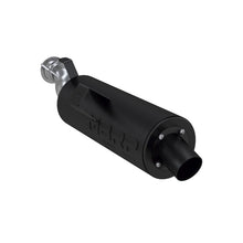 Load image into Gallery viewer, MBRP 08-09 Polaris Sportsman 800 Twin Slip-On Exhaust System w/Performance Muffler Powersports Exhausts MBRP
