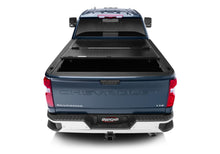 Load image into Gallery viewer, UnderCover 2020 GM 2500/3500 HD 8ft Flex Bed Cover Bed Covers - Folding Undercover

