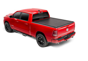 Retrax 2020 Chevrolet / GMC 6ft 9in Bed 2500/3500 RetraxPRO XR Retractable Bed Covers Retrax   
