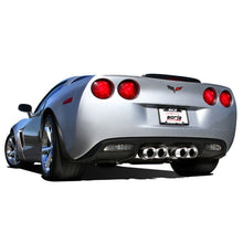 Load image into Gallery viewer, Borla 09-11 Chevrolet Corvette 6.2L V8 Aggressive ATAK Catback Exhaust Catback Borla
