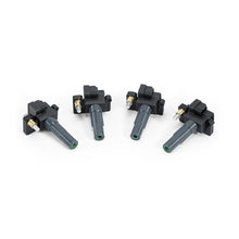 Load image into Gallery viewer, Mishimoto 2011+ Subaru WRX / STI Ignition Coil Set of 4 Ignition Coils Mishimoto
