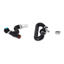 Load image into Gallery viewer, Mishimoto 2016 Ford Fiesta ST 1.6L Performance Air Intake Kit - Polished Cold Air Intakes Mishimoto
