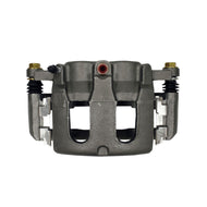 Power Stop 11-17 Ford Explorer Front Right Autospecialty Caliper w/Bracket Brake Calipers - OE PowerStop   