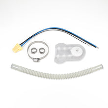 Load image into Gallery viewer, DeatschWerks 92-95 BMW E36 325i Fuel Pump Install Kit for DW400 Fuel Pump Fitment Kits DeatschWerks
