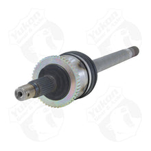 Load image into Gallery viewer, Yukon Gear 1541H Rplcmnt Right Hand CV-Style Front Axle Assembly For Dana 30 Axles Yukon Gear &amp; Axle

