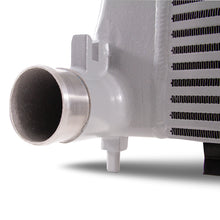 Load image into Gallery viewer, Mishimoto 2015+ VW MK7 Golf TSI / GTI / R Performance Intercooler Kit w/ Pipes (Polished) Intercooler Kits Mishimoto
