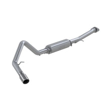 Load image into Gallery viewer, MBRP 2000-2006 Chev/GMC Suburban/YukonXL 1500 5.3L Cat Back Single Side Catback MBRP
