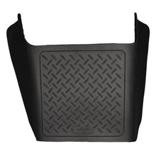 Load image into Gallery viewer, Husky Liners 07-14 Toyota Tundra Classic Style Center Hump Black Floor Liner Floor Mats - Rubber Husky Liners
