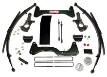 Load image into Gallery viewer, Skyjacker 6"SYS,99-06GM1500 NO SKID P Lift Kits Skyjacker
