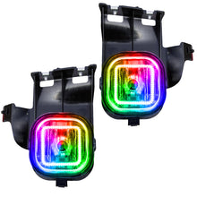 Load image into Gallery viewer, Oracle 06-07 Ford Ranger SMD FL - ColorSHIFT SEE WARRANTY Fog Lights ORACLE Lighting   
